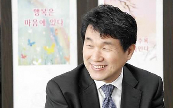 Lee Ju-ho considered as new education minister