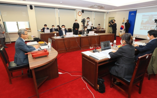 Victims of Jeju April 3 Incident to receive compensation from government