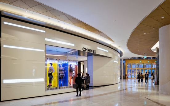 Chanel raises prices in Korea to 'ensure fairness'