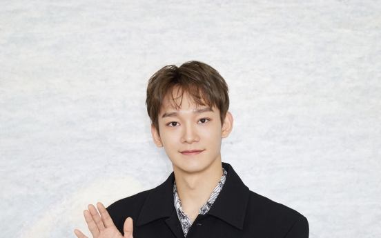 Exo’s Chen talks honestly about his time away from music in ‘Last Scene’