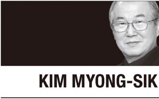 [Kim Myong-sik] Lee Jae-myung’s fate hangs in the balance