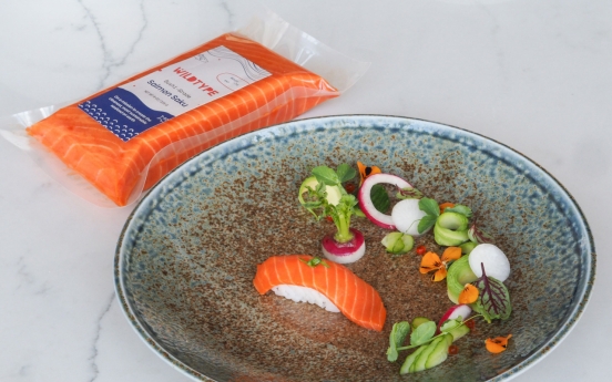 SK invests in cultured salmon, extends sustainable food biz portfolio