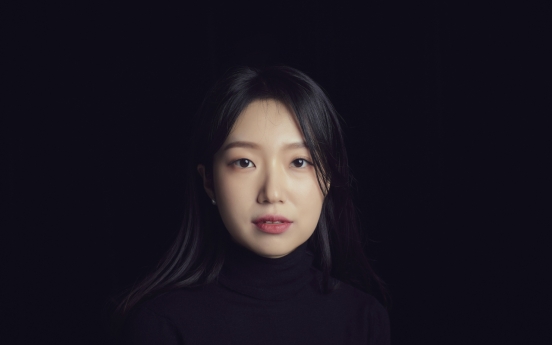 Kumho Art Hall selects pianist Kim Su-yeon as artist-in-residence for 2023