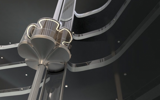 Hyundai Elevator announces winners of elevator design contest