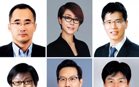 [Newsmaker] Marketing specialist named Samsung’s first female president outside founding family