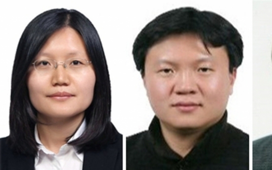 Samsung promotes execs in 30<b>s</b>, 40<b>s</b> in push for change