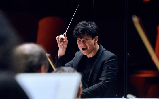 167-year-old orchestra with young masters at the fore to perform in Korea