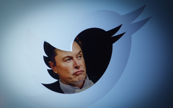 [Newsmaker] Twitter suspends accounts of journalists covering Musk