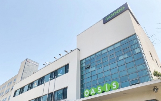 Oasis Market passes preliminary IPO screening