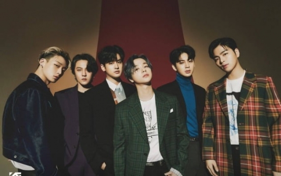 iKon to not renew contract with YG