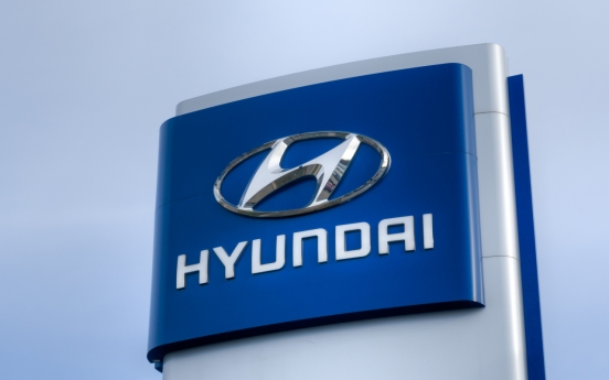 Hyundai, Kia US sales fall 1 % amid chip shortage in 2022