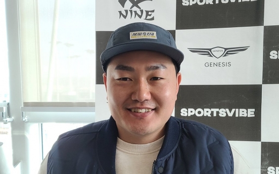 <b>S</b>. Korea manager wants Pirates 1B Choi Ji-man on board for WBC after surgery