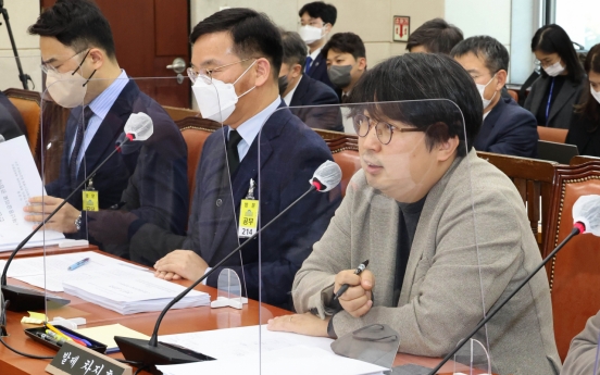 More expert involvement urged at major emergencies after Itaewon disaster