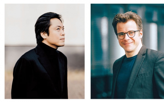 Bamberg Symphony to perform with pianist Kim Sun-wook