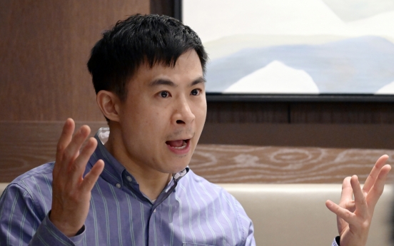 [Herald Interview] Shareholder activism will boost share prices long term: expert