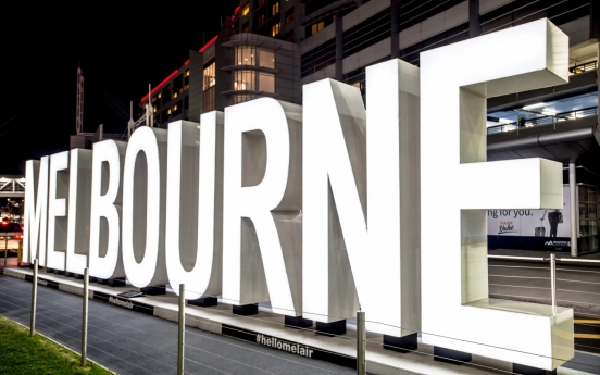 Lotte Duty Free wins rights to run Melbourne Airport shops