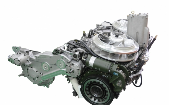SNT Dynamics inks automatic transmission deal with Turkey's BMC for tanks