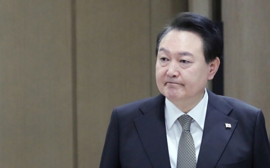 Yoon orders thorough crackdown on rental scams