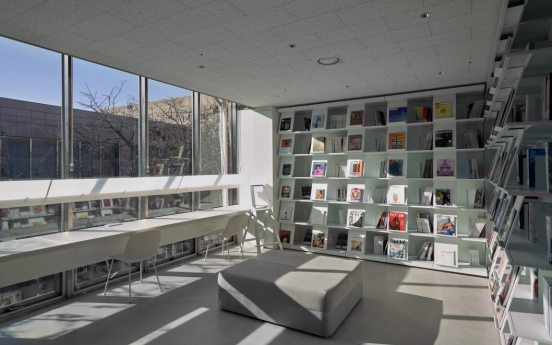 Art libraries for families, art lovers open in Seoul, Gwacheon