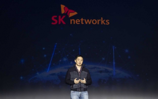 SK Networks' global investments hit $176m