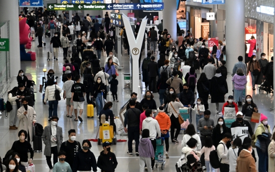Duty-free retailers eye China’s reopening