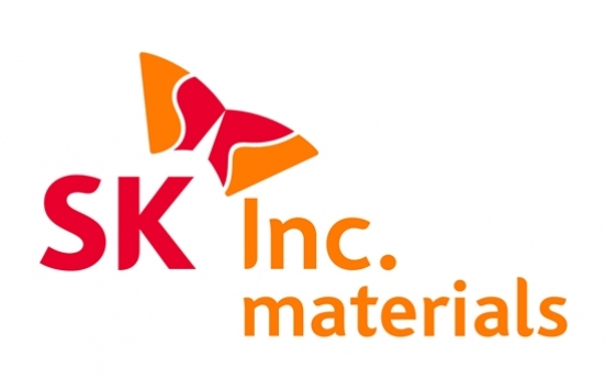 SK Inc. Materials seeks expansion in US clean energy market