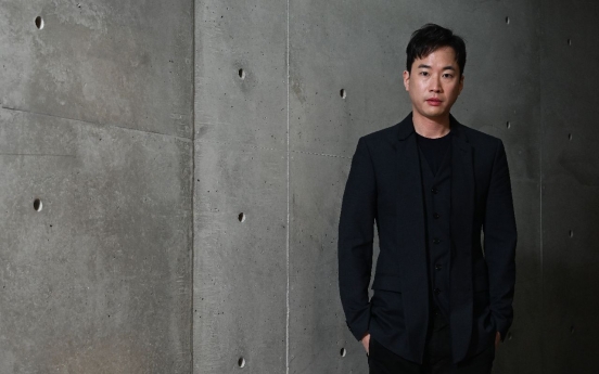 [Herald Interview] Jung Jae-il: Breaking barriers beyond international success