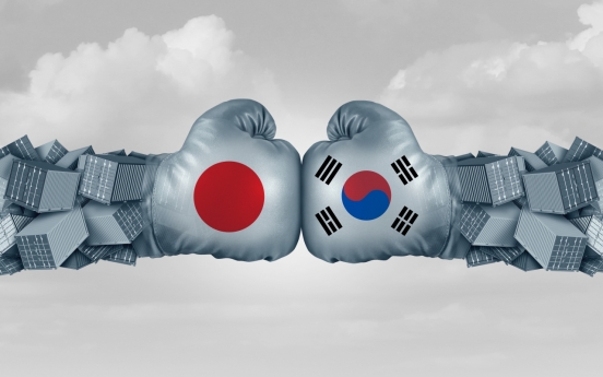 S. Korea looks to revive military pact with Japan upon thaw