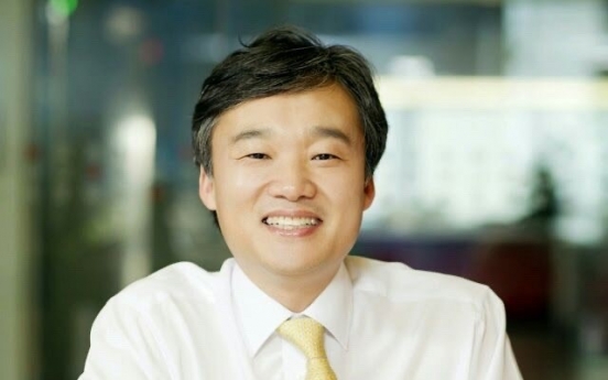 KT's CEO pick resigns under political pressure