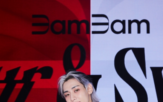 From feather to wing, BamBam follows his growth in 'Sour & Sweet'