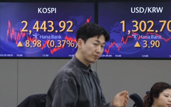 [KH Explains] Why Korea is pushing for World Government Bond Index inclusion