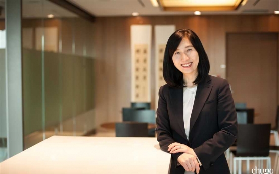 McKinsey promotes Hyejin Kang to senior partner in Seoul office