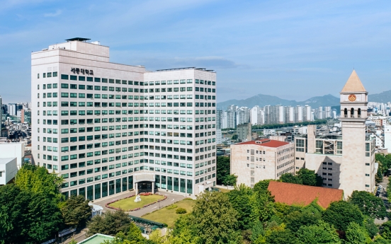 Sejong University’s College of Hospitality and Tourism Management ranks 46th in world