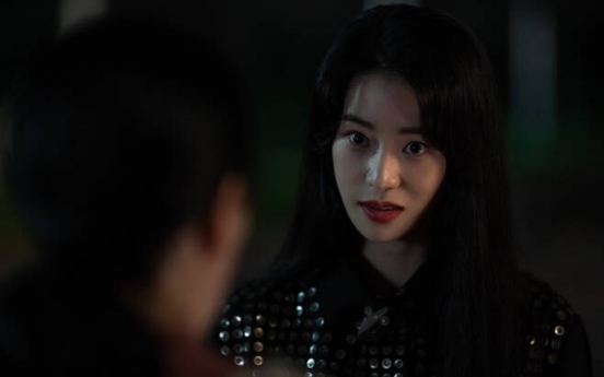 ‘The Glory’ stars Lim Ji-yeon, Lee Do-hyun dating