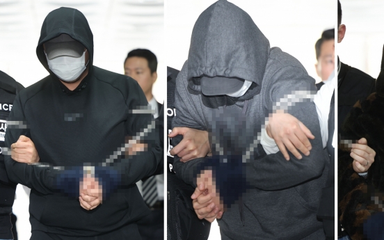 Gangnam murder could be cryptocurrency revenge: reports