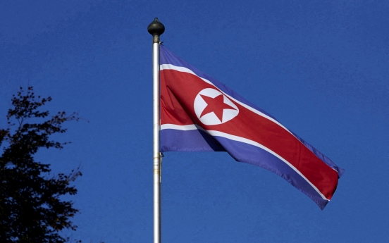 N.Korea urges US to extradite raider of its embassy in Spain