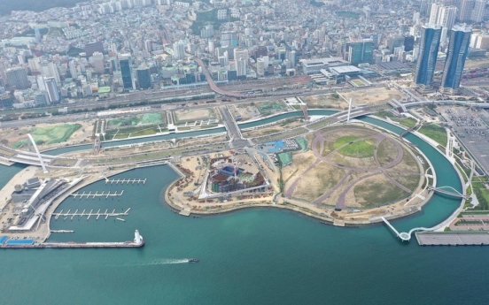 Backed by full legislative support, Busan gears up for Expo bid