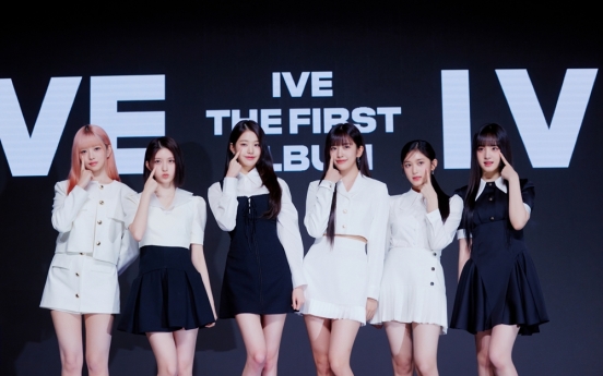 [Album Review] Ive matures with different music, spreading message of 'self-love'