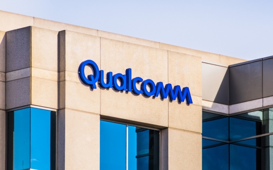 Top court finalizes W1tr fine for Qualcomm