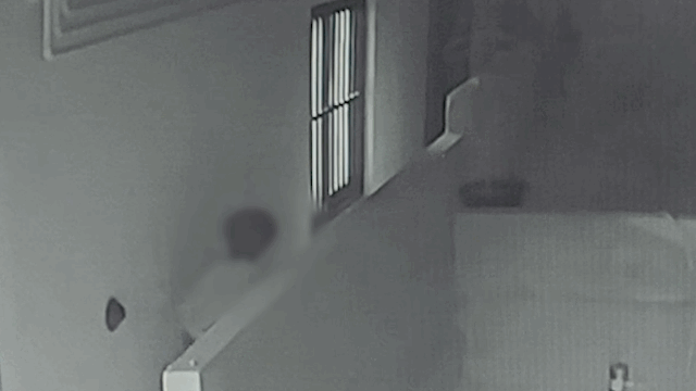 Peeping Tom arrested in Daejeon