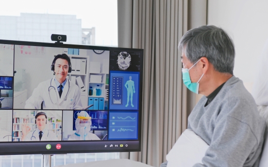 Telehealth availability challenged as pandemic wanes