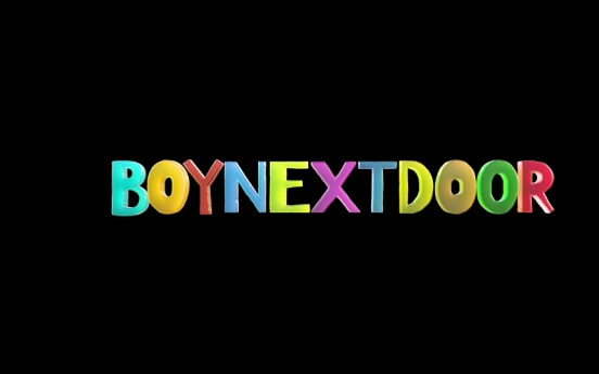 Boynextdoor to debut with 3-track single