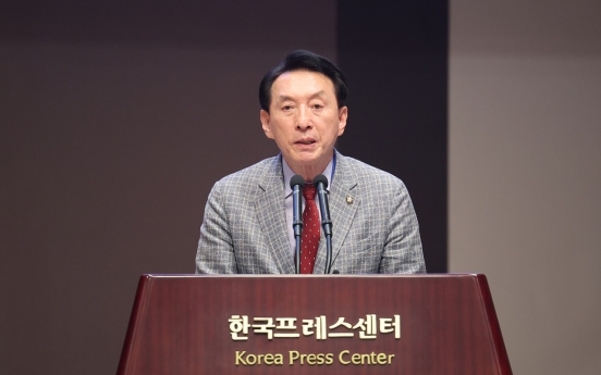 Lawmakers weigh in on Korea-Japan summit