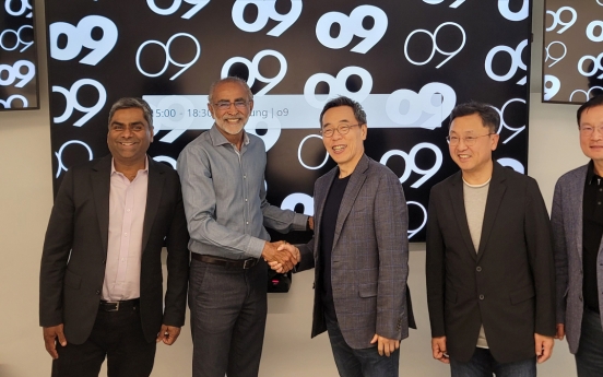 Samsung SDS joins hands with o9 Solutions, Emro for SaaS solution