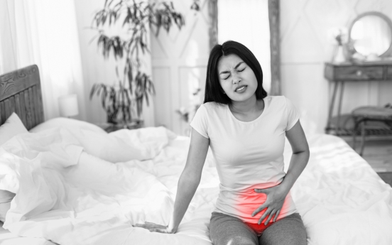 40% of Korean women suffer from menstrual disorders: survey