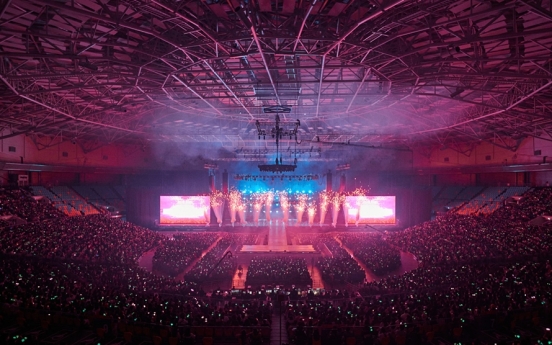 Live music is finally back, but K-pop fans feel let down