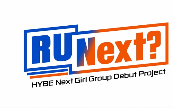 Hybe to air new girl group audition show on JTBC