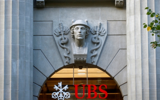 UBS to retain more than 100 Credit Suisse bankers in Asia: source