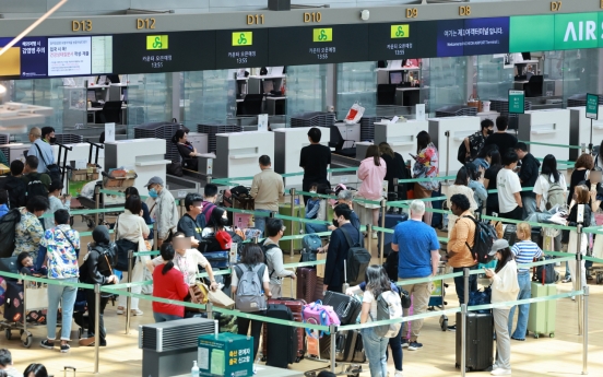 Air passengers rise 24% on-year in May amid return to pre-pandemic normalcy
