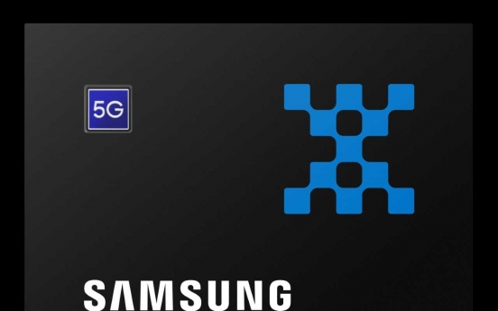 Samsung’s Exynos processor to power Hyundai’s in-car infotainment systems